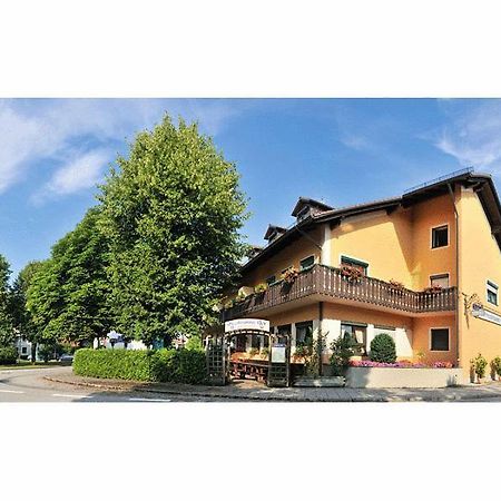 Hotel Grasbrunner Hof Exterior foto