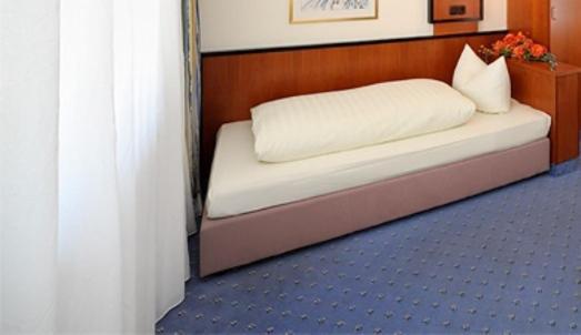 Hotel Grasbrunner Hof Cameră foto