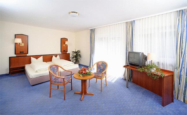 Hotel Grasbrunner Hof Cameră foto