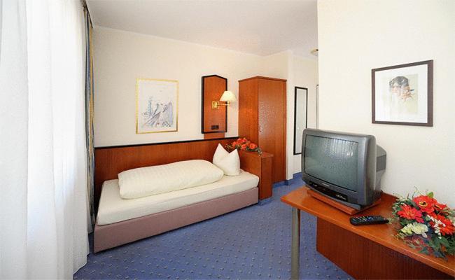 Hotel Grasbrunner Hof Cameră foto